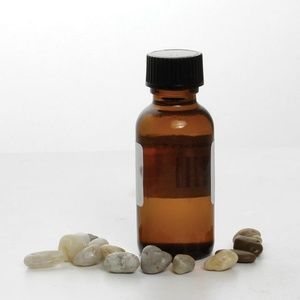 Peppermint Essential Oil - 1oz.